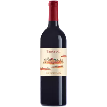 Tancredi Rosso
