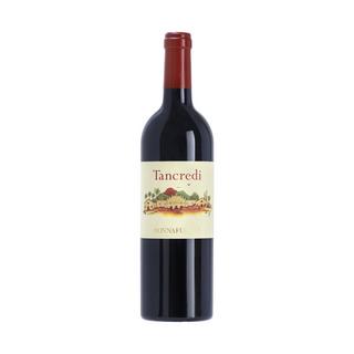 Donnafugata 2019, Tancredi Rosso, Terre Siciliane IGP  