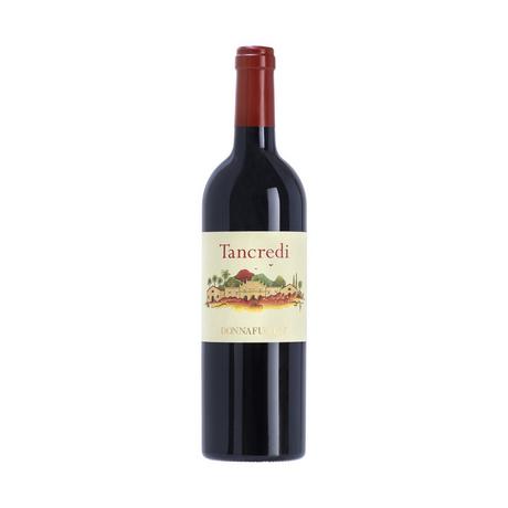 Donnafugata 2019, Tancredi Rosso, Terre Siciliane IGP  
