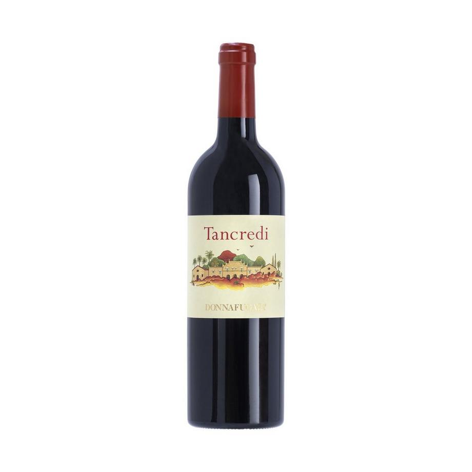 Donnafugata 2019, Tancredi Rosso, Terre Siciliane IGP  