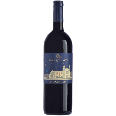 Donnafugata 2019, Mille e Una Notte, Terre Siciliane IGP  