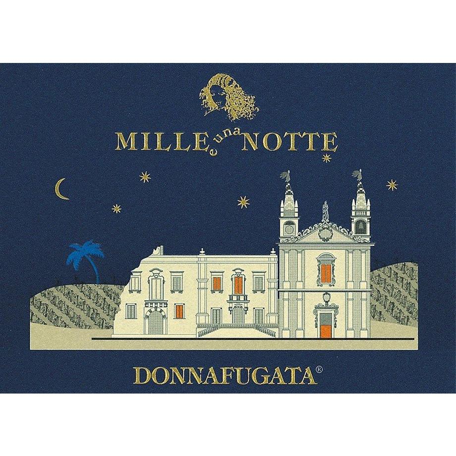 Donnafugata 2019, Mille e Una Notte, Terre Siciliane IGP  