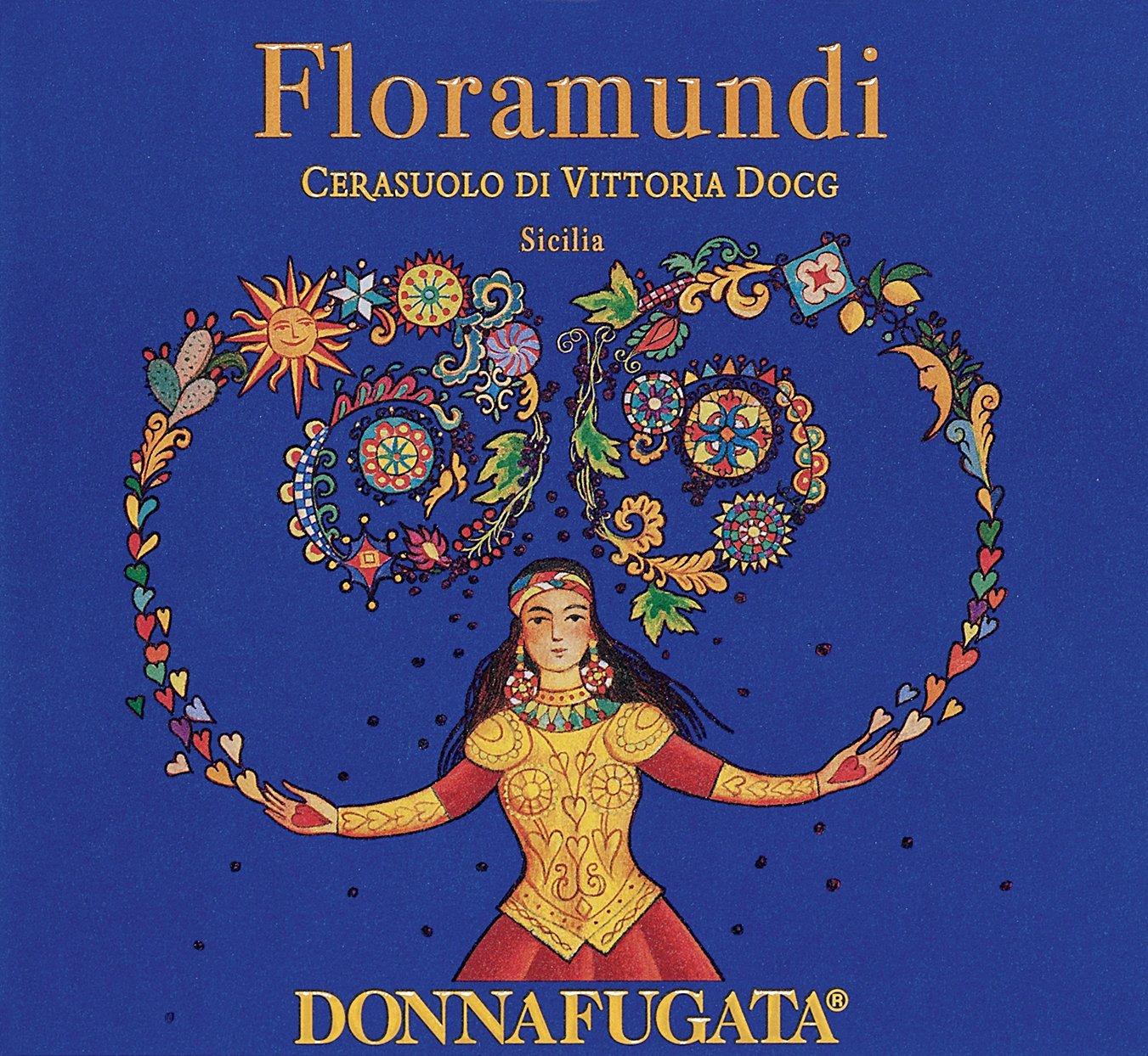 Donnafugata 2020, Floramundi, Cerasuolo di Vittoria DOCG  