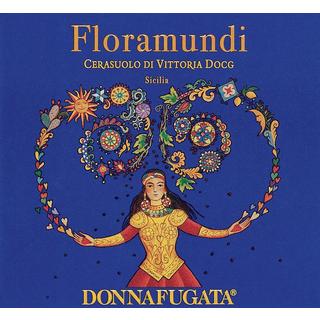 Donnafugata 2020, Floramundi, Cerasuolo di Vittoria DOCG  