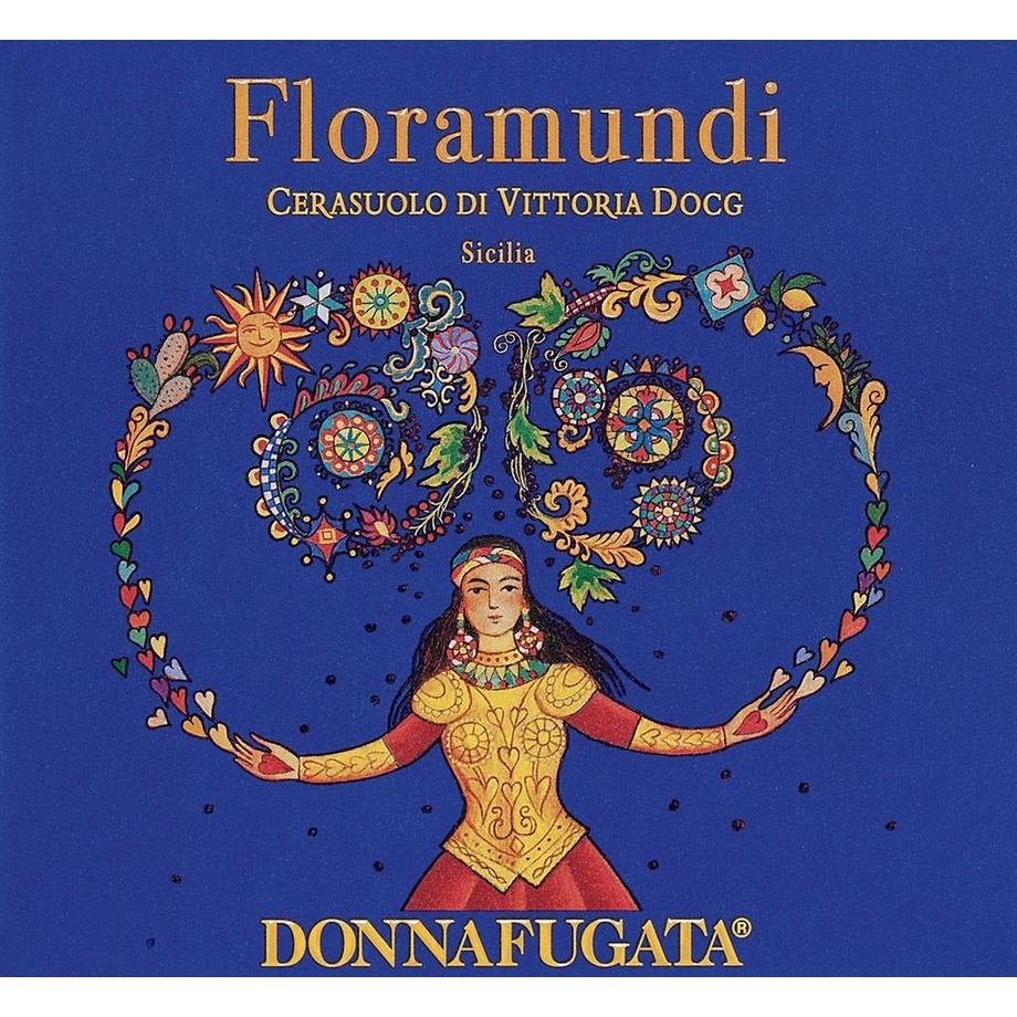Donnafugata 2020, Floramundi, Cerasuolo di Vittoria DOCG  