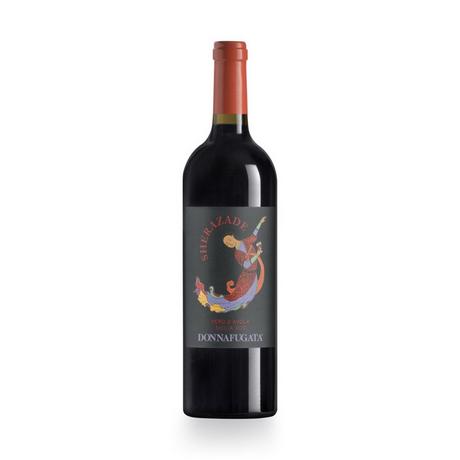 Donnafugata 2022, Sherazade, Sicilia DOP  