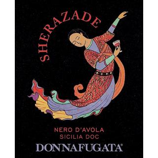 Donnafugata 2022, Sherazade, Sicilia DOP  