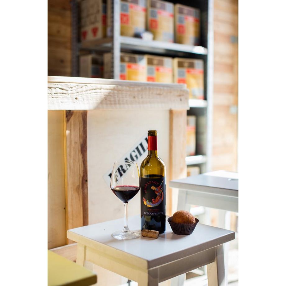 Donnafugata 2022, Sherazade, Sicilia DOP  