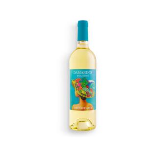 Donnafugata 2024, Damarino  