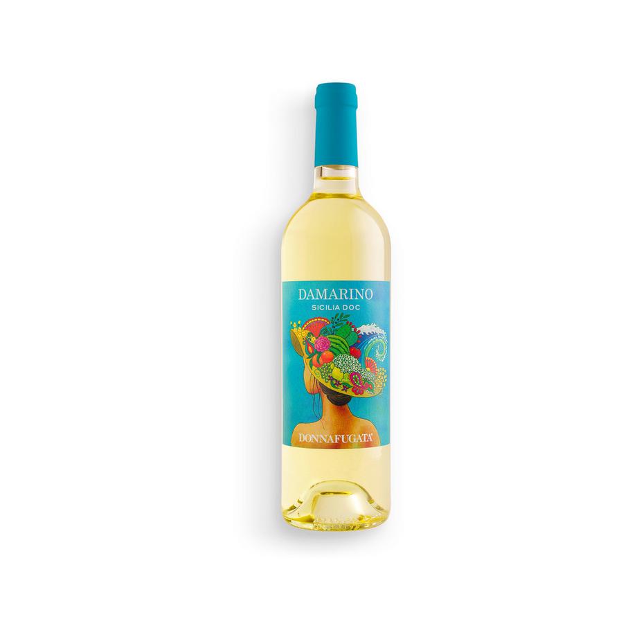 Donnafugata 2024, Damarino  