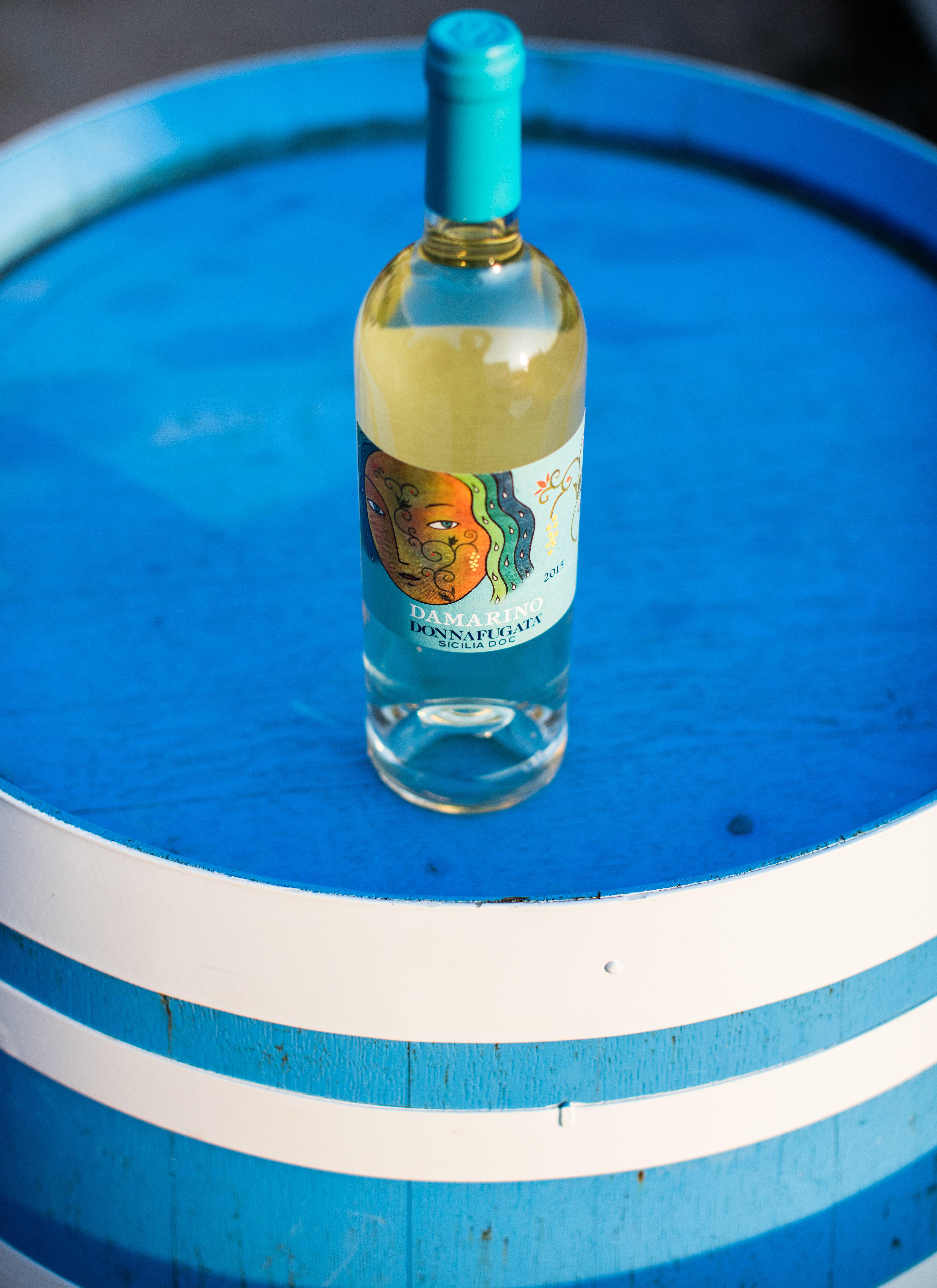 Donnafugata 2024, Damarino  