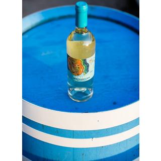 Donnafugata 2024, Damarino  