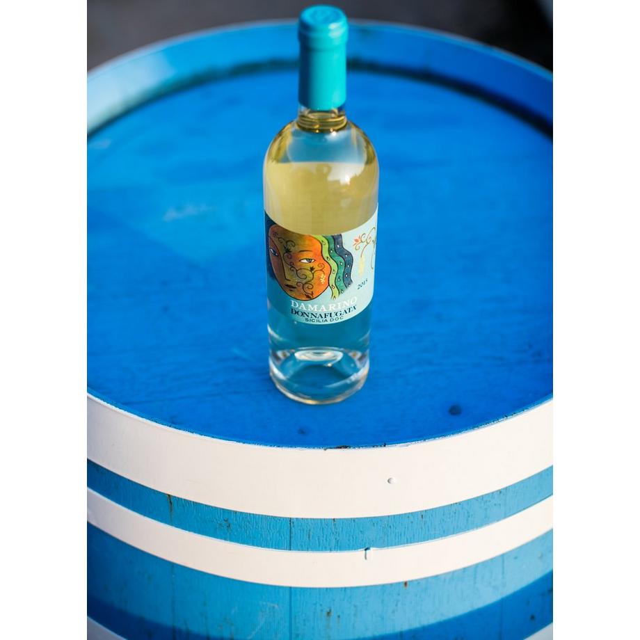 Donnafugata 2024, Damarino  