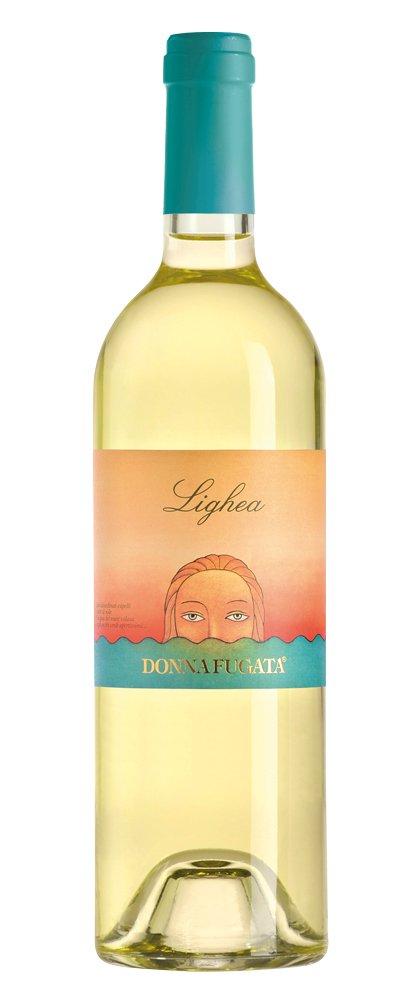 Image of Lighea 2023, Lighea, Sicilia DOC 2023