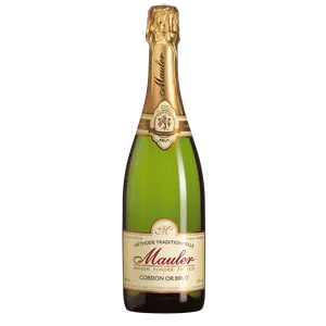 Cordon Or Brut, 37.5cl