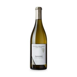 Domaine de Montmollin 2023, Auvernier Blanc Bio, Neuchâtel AOC  