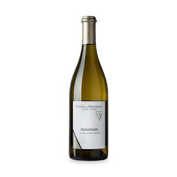 Auvernier Blanc Bio