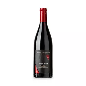 Pinot Noir Bio