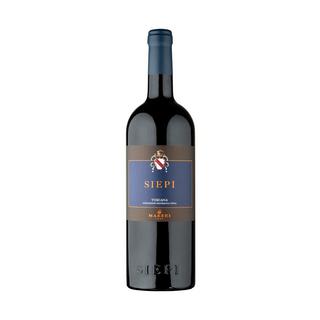 Marchesi Mazzei 2020, Siepi, Toscana IGT  