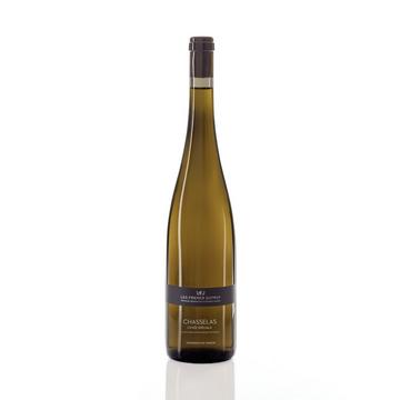 Chasselas Cuvée Spéciale