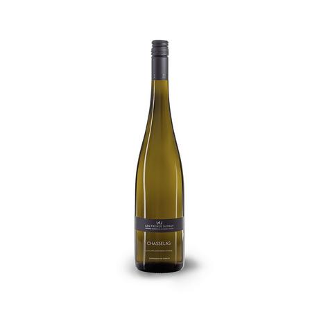 Les Frères Dutruy Chasselas  
