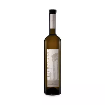 Les Romaines Assemblage Blanc Bio