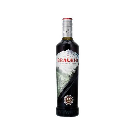 Braulio Amaro Alpino  