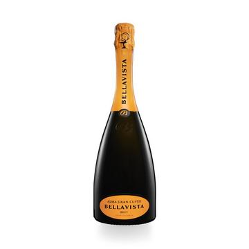 Grande Cuvée Alma Brut