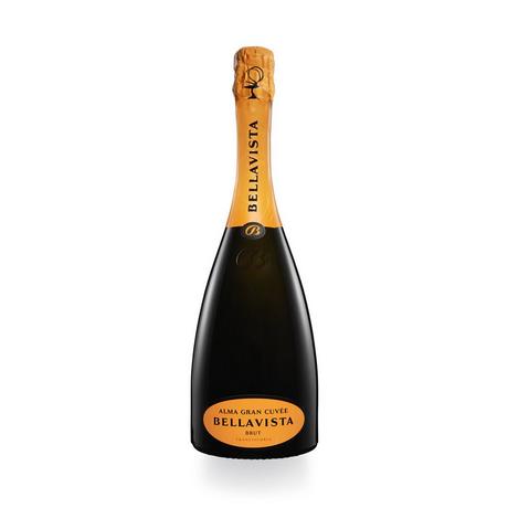 Bellavista Grande Cuvée Alma Brut, Franciacorta DOCG  