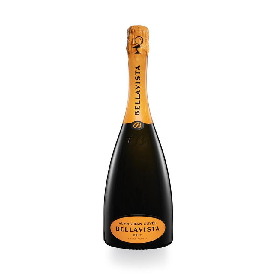 Grande Cuvée Alma Brut