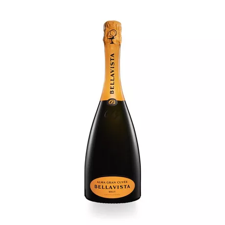 Bellavista Grande Cuvée Alma Brut, Franciacorta DOCG 