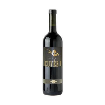 Cuvée 1