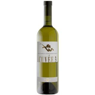 Tamborini 2023, CUVÉE BIANCO IGT, Ticino DOC  