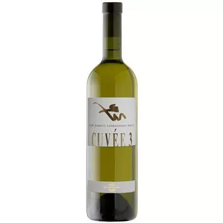 Tamborini 2021, CUVÉE BIANCO IGT, Ticino DOC  