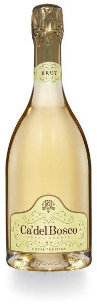 Casale Del Bosco Ca'del Bosco Franciacorta Prestige 2024, Franciacorta DOCG  