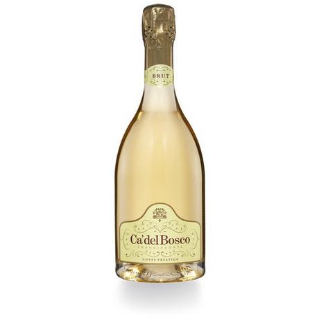 Casale Del Bosco Ca'del Bosco Franciacorta Prestige 2024, Franciacorta DOCG  