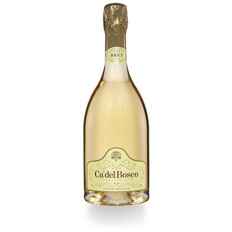 Casale Del Bosco Ca'del Bosco Franciacorta Prestige, Franciacorta DOCG  