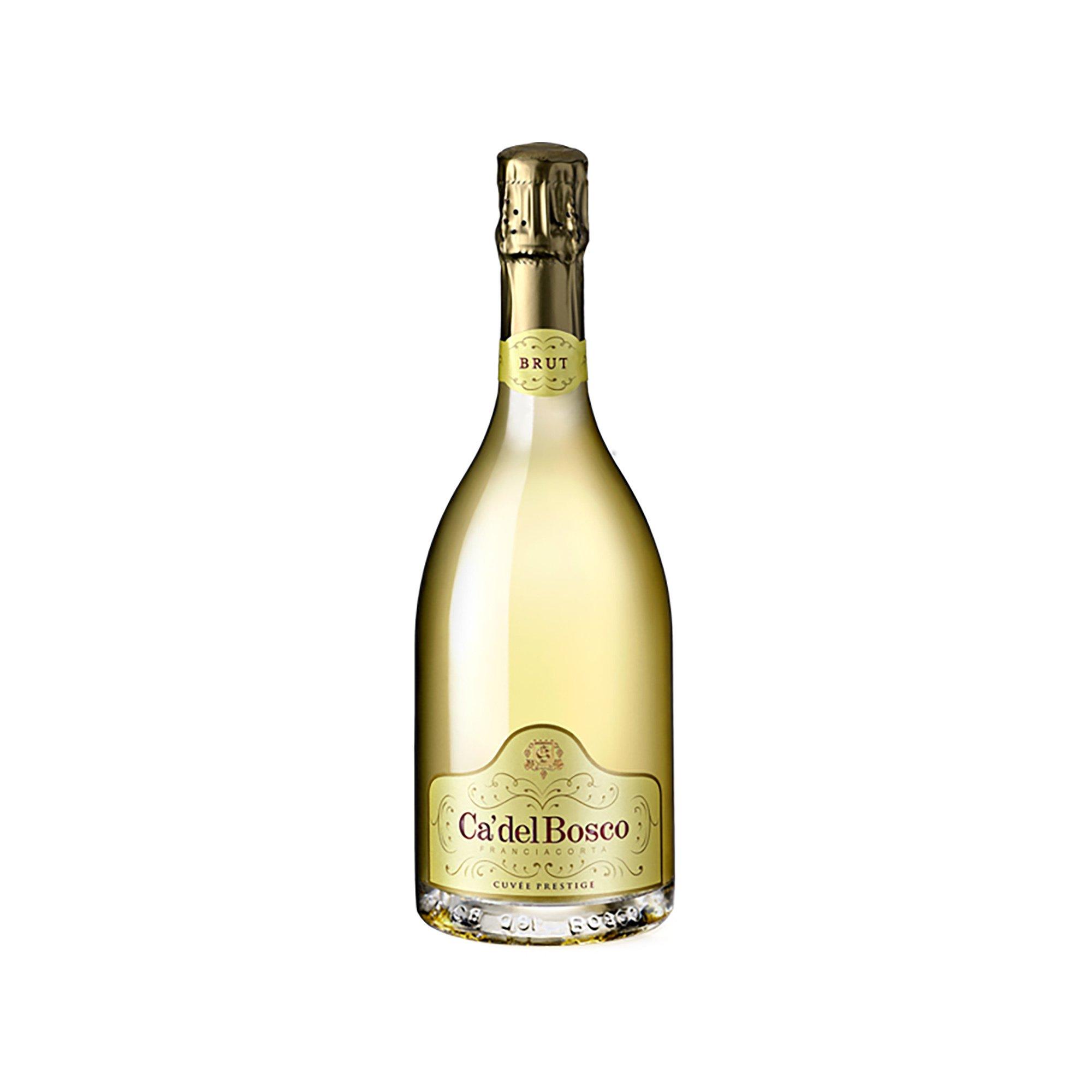 Casale Del Bosco Ca'del Bosco Franciacorta Prestige, Franciacorta DOCG  