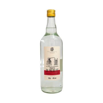 Grappa del Ticino Vinaccia di Merlot