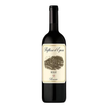 Brivio 2021, Riflessi d'Epoca Magnum, Ticino DOC  