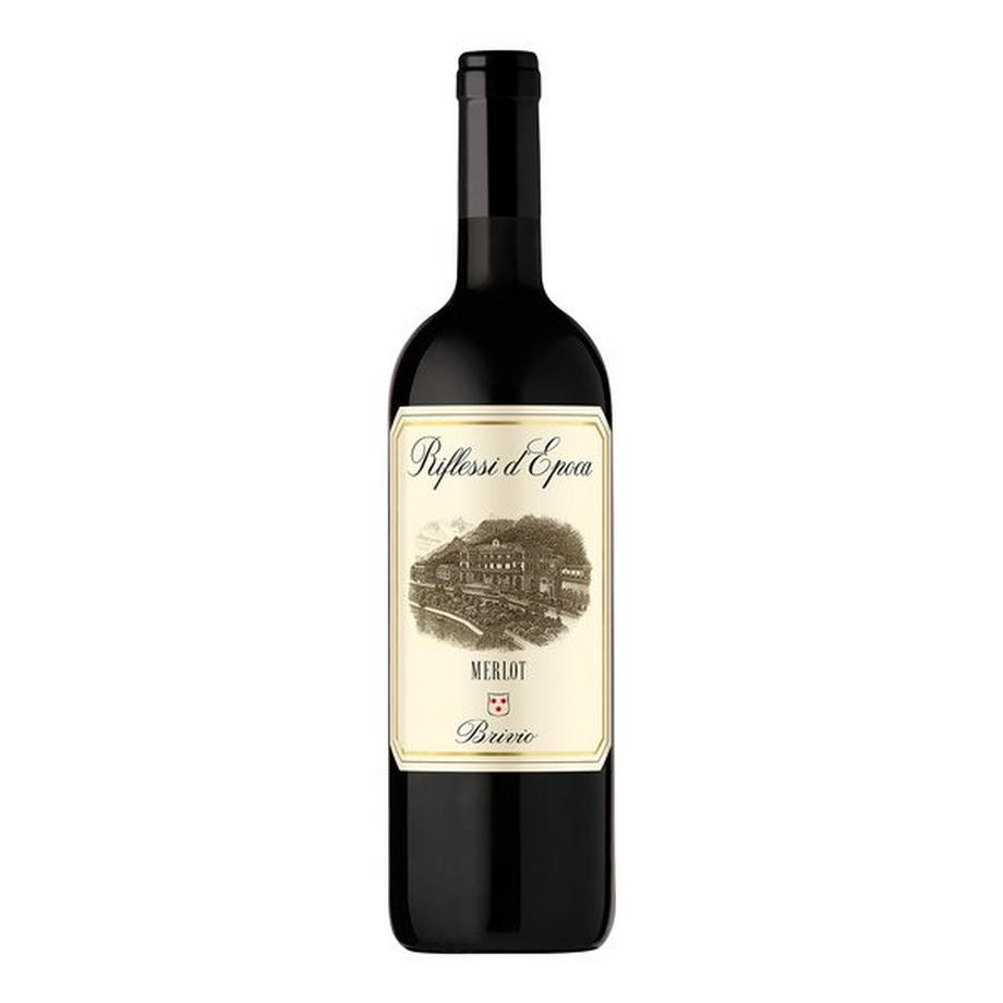 Brivio 2021, Riflessi d'Epoca Magnum, Ticino DOC  