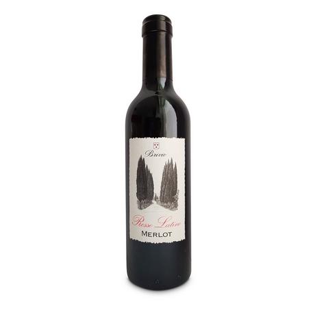 Brivio 2023, Rosso Latino Merlot, Ticino DOC  