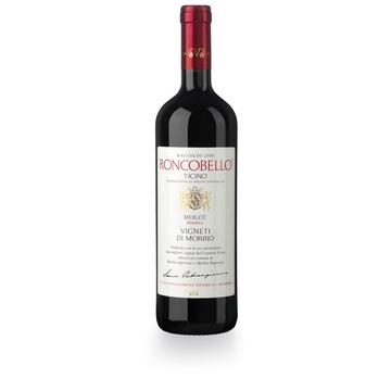 Roncobello Merlot