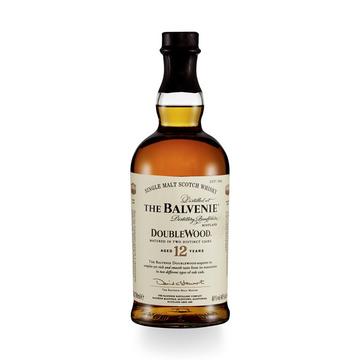 Balvenie Double Wood 12 years