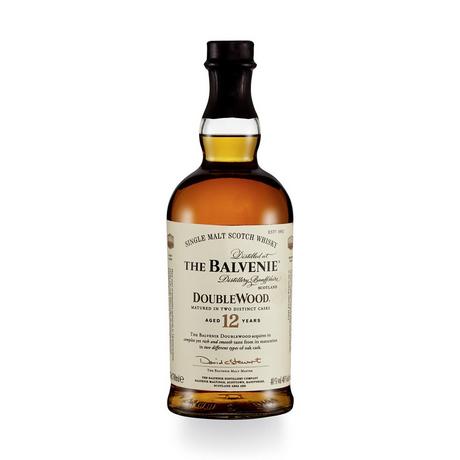 Balvenie Balvenie Double Wood 12 years  