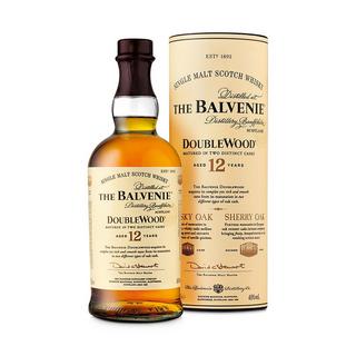 Balvenie Balvenie Double Wood 12 years  