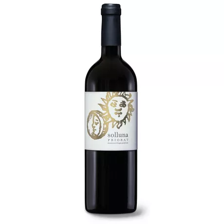 Siurana 2016, Solluna, Priorat DO  
