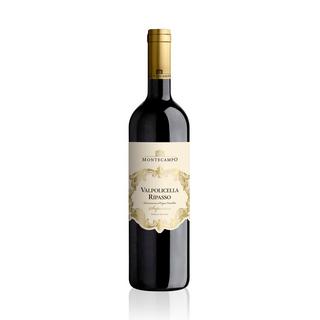 Montecampo 2019, Ripasso Superiore, Ripasso della Valpolicella DOP  