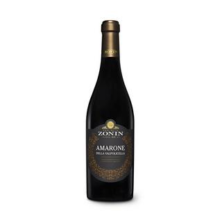Zonin 2021, Amarone , Amarone della Valpolicella DOCG  