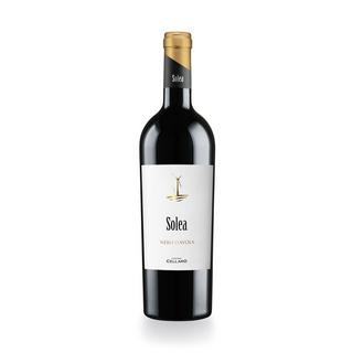 Cantina Cellaro 2022, Solea Nero d'Avola, Terre Siciliane IGP  